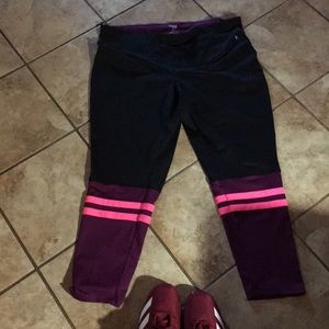 Active pants